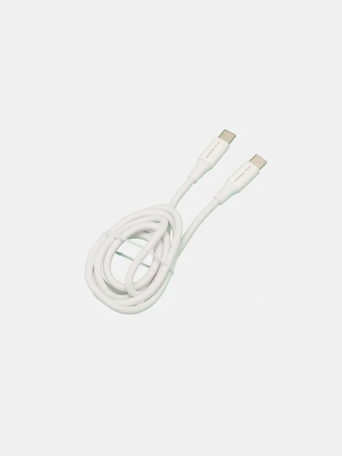 LÄTT LIV - PD 65W Type-C Cable