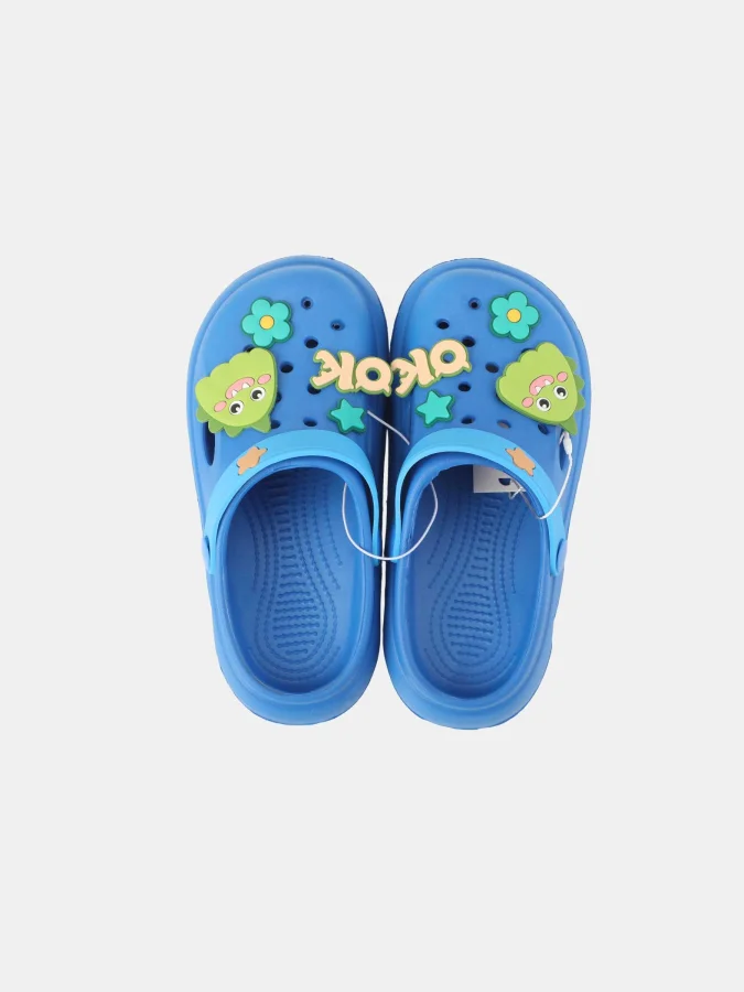 LÄTT LIV - OK Children's...