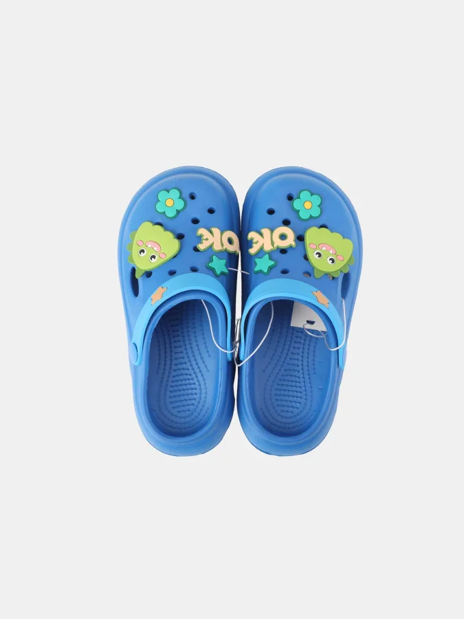 LÄTT LIV - OK Children's...