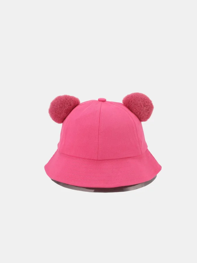 LÄTT LIV - Bear Bucket Hat... 2