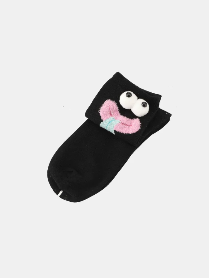 LÄTT LIV - Funny Crew Socks...