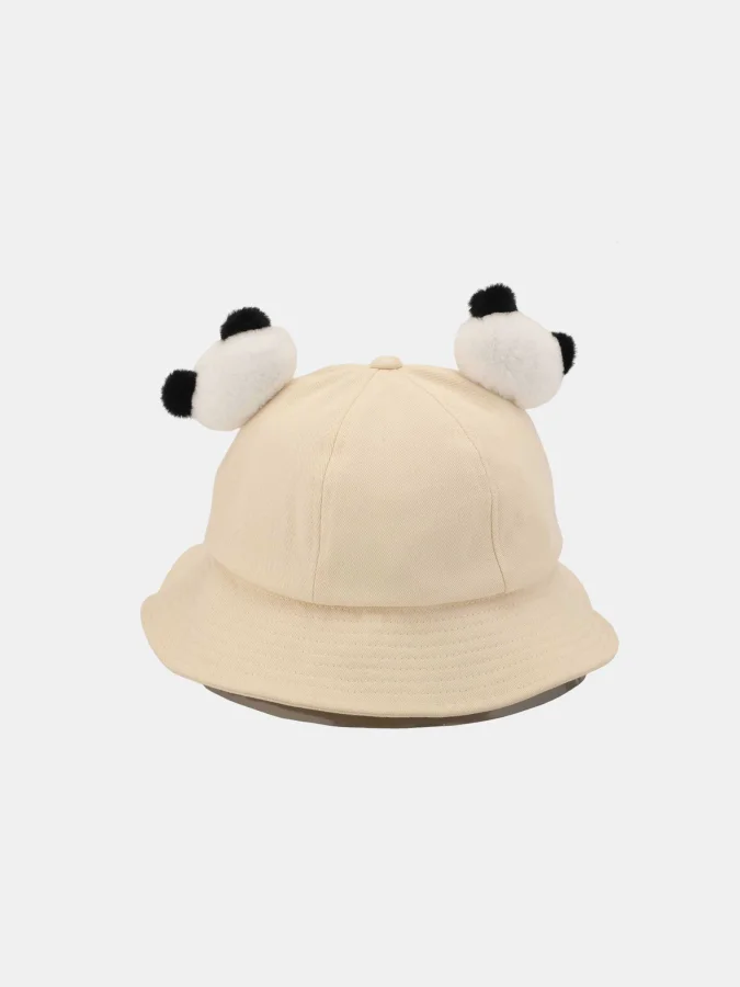 LÄTT LIV - Panda Bucket Hat... 2