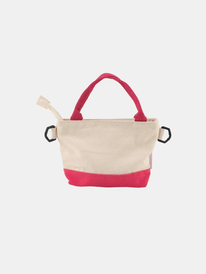LÄTT LIV - Lotso Canvas Bag... 2