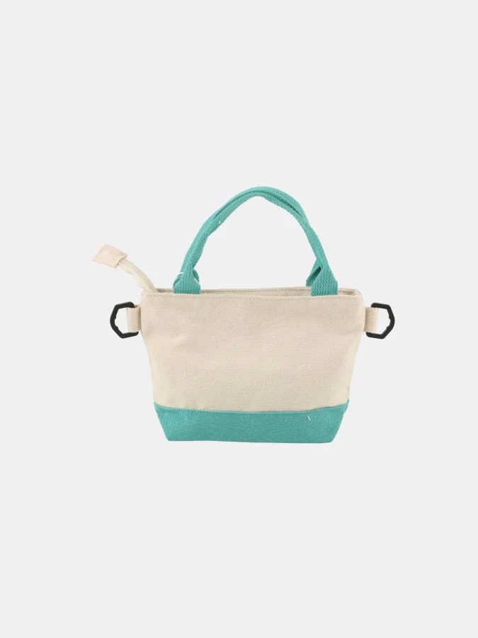 LÄTT LIV - Rex Canvas Bag -... 2
