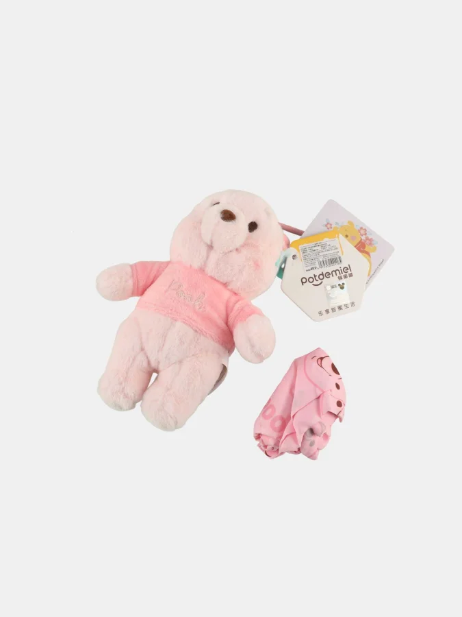 LÄTT LIV - Winnie the Pooh...