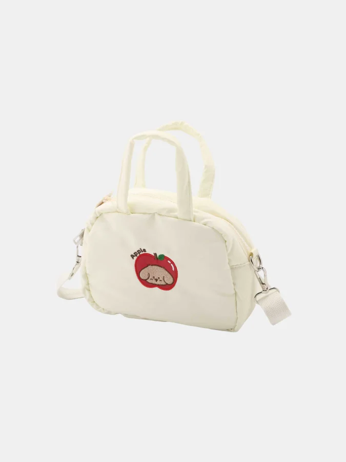 LÄTT LIV - Apple Handbag... 2