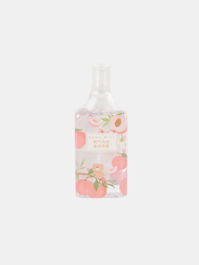 LÄTT LIV - Peach & Oolong...