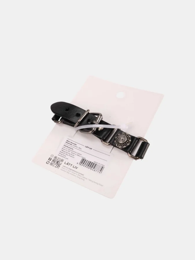 LÄTT LIV - Men's Rock... 2