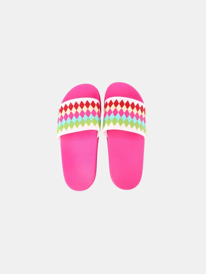LÄTT LIV - Women's Slides