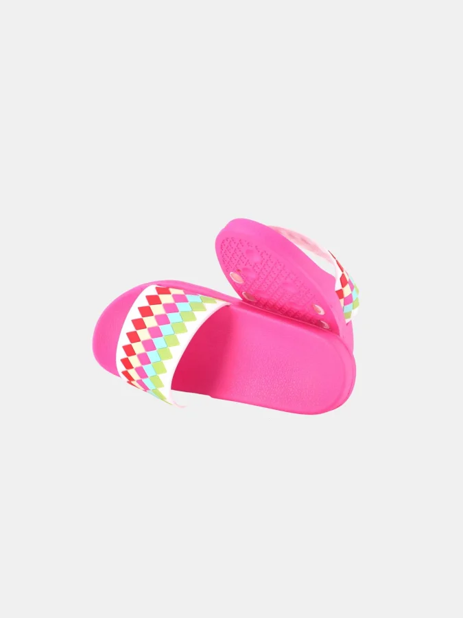 LÄTT LIV - Women's Slides 2