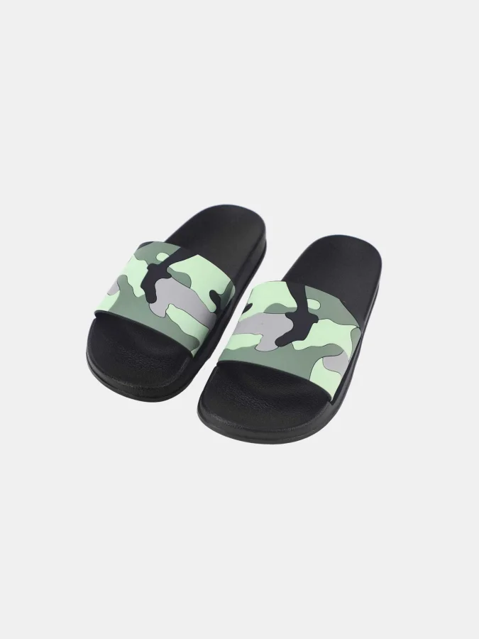 LÄTT LIV - Men's Slides