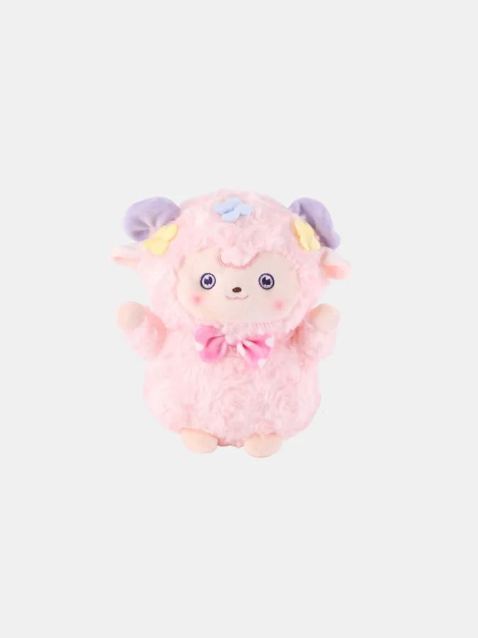 LÄTT LIV - Stuffed Toy -...