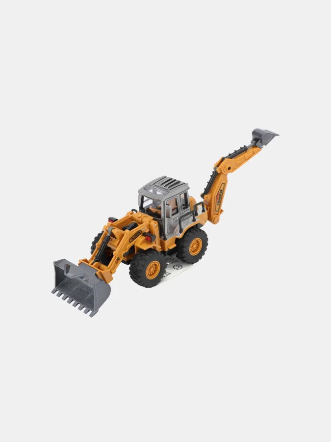 LÄTT LIV - Alloy Inertial... 2