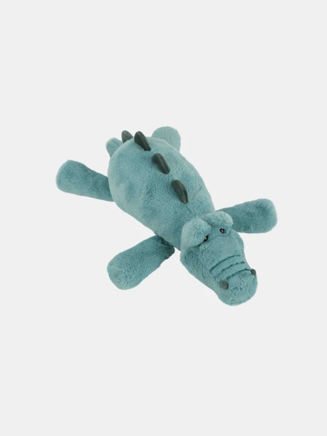 LÄTT LIV - Crocodile Lying...