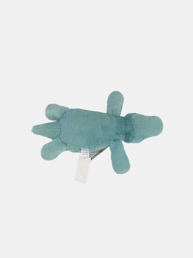 LÄTT LIV - Crocodile Lying... 2