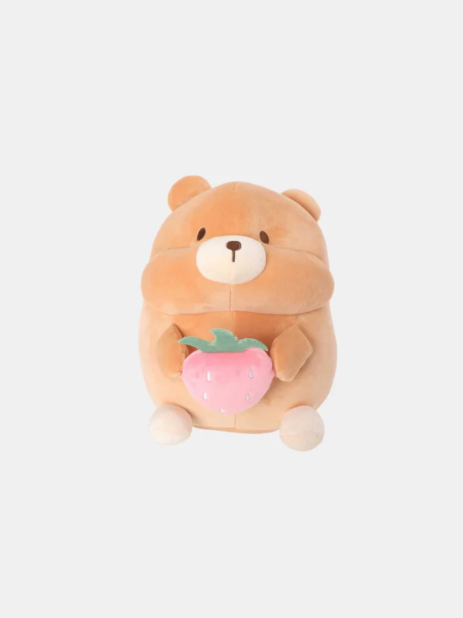 LÄTT LIV - Bear Hugging...