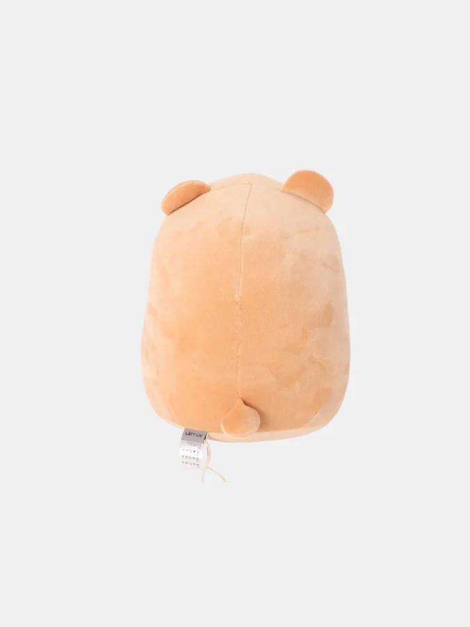 LÄTT LIV - Bear Hugging... 2