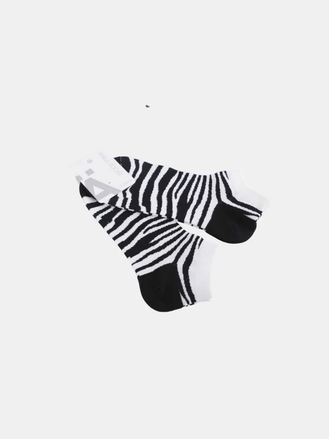 LÄTT LIV - Zebra Pattern... 2