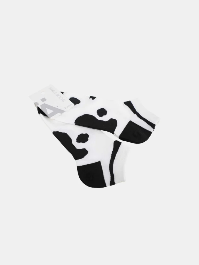 LÄTT LIV - Milk Cow Pattern... 2