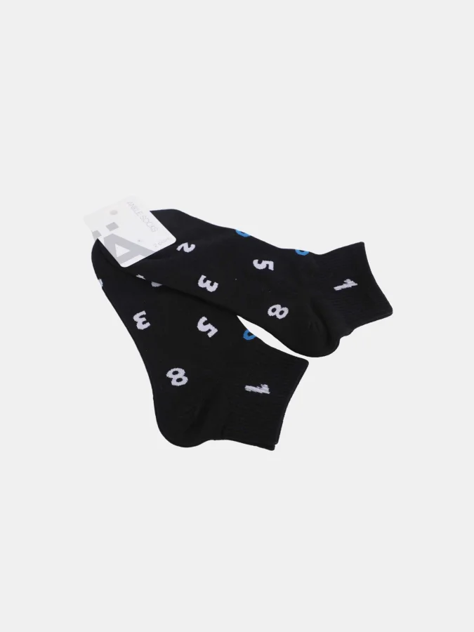 LÄTT LIV - Number Pattern... 2