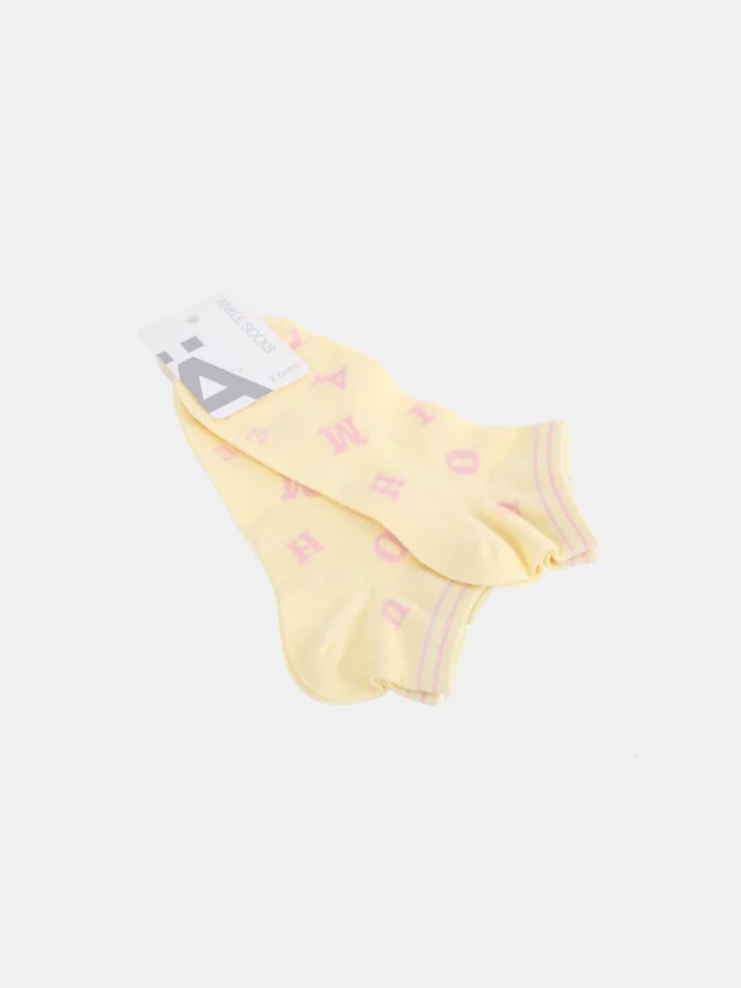 LÄTT LIV - Letter Print... 2