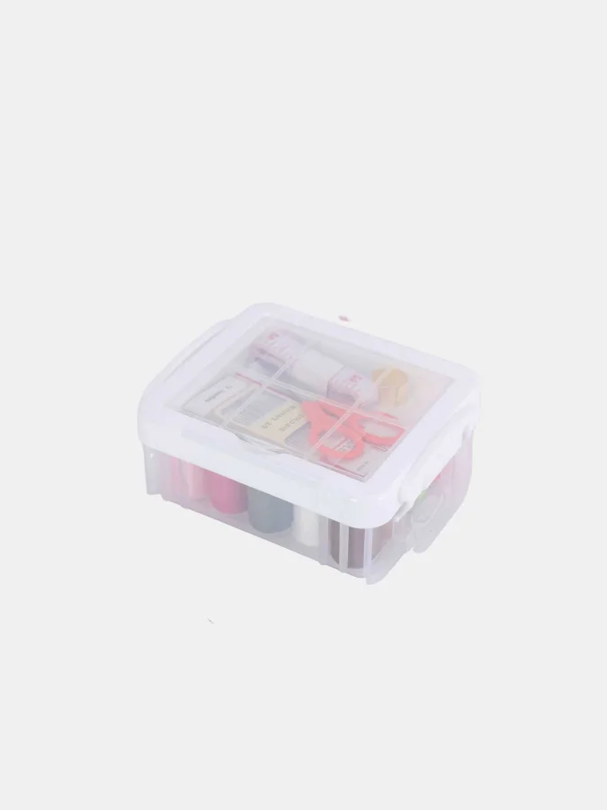 LÄTT LIV - White Portable...