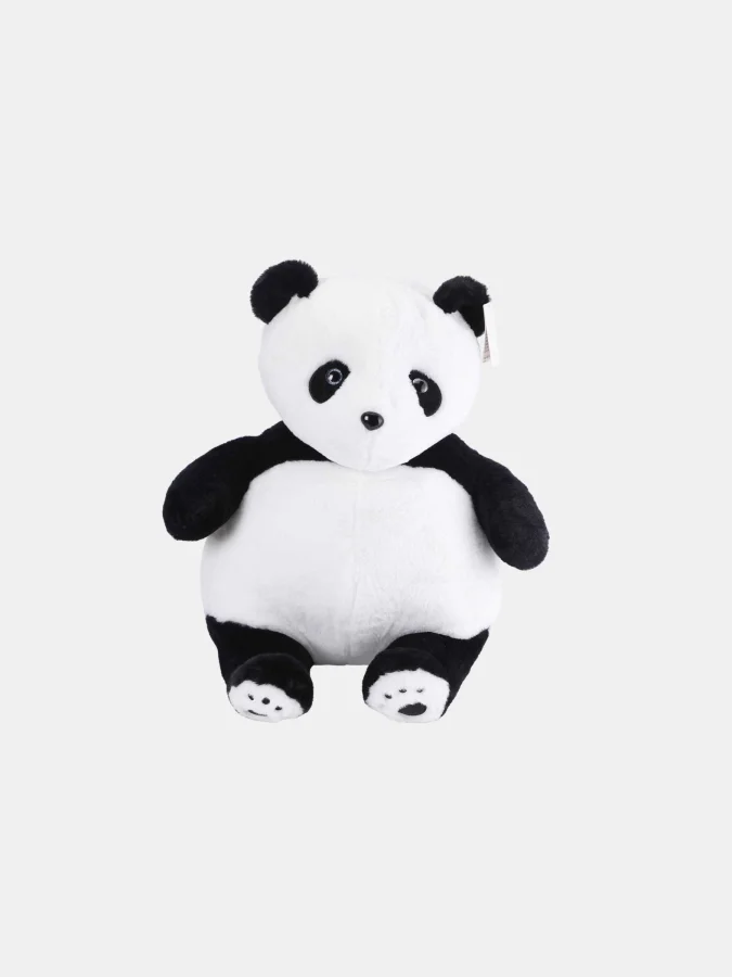 LÄTT LIV - Stuffed Toy - Panda