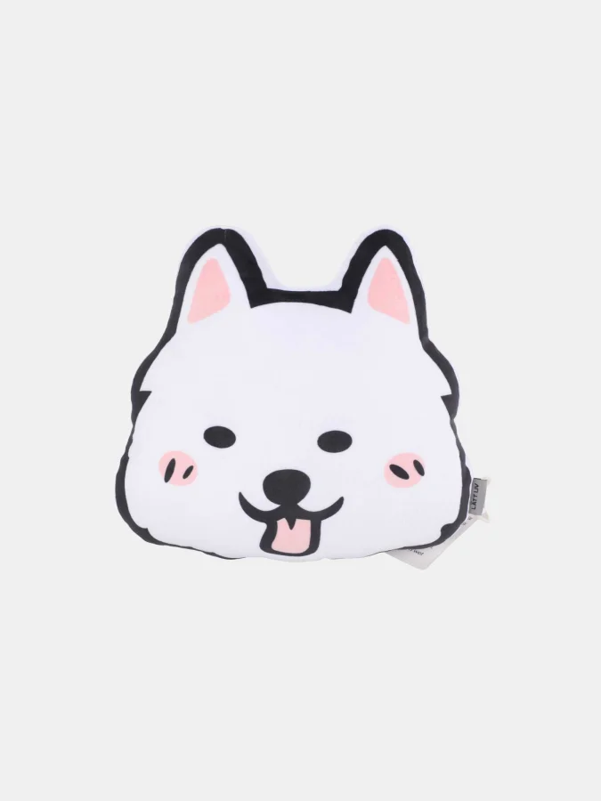 LÄTT LIV - Samoyed...