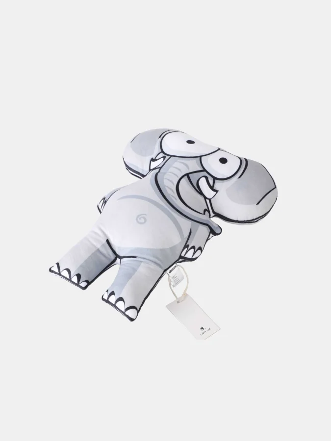 LÄTT LIV - INS Lobster-eyed...