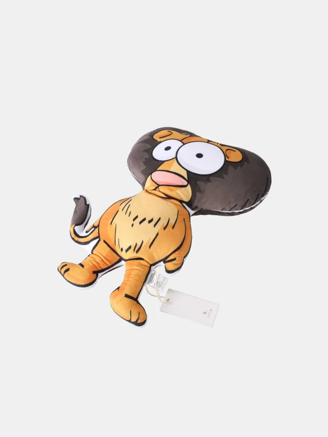 LÄTT LIV - INS Lobster-eyed...