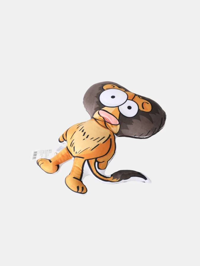 LÄTT LIV - INS Lobster-eyed... 2