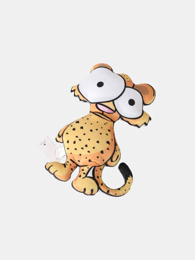 LÄTT LIV - INS Lobster-eyed... 2