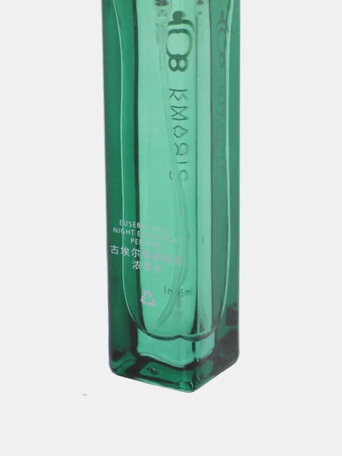 LÄTT LIV - Eusebio Guell... 2