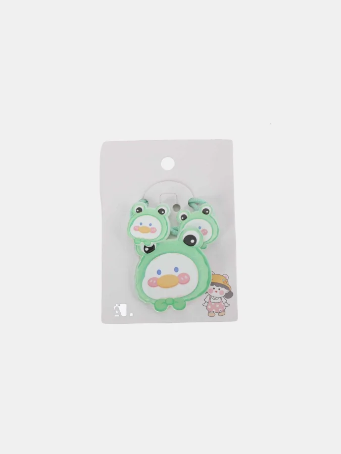 LÄTT LIV - Children's Hair...