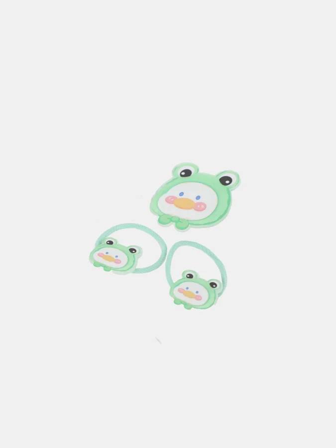 LÄTT LIV - Children's Hair... 2