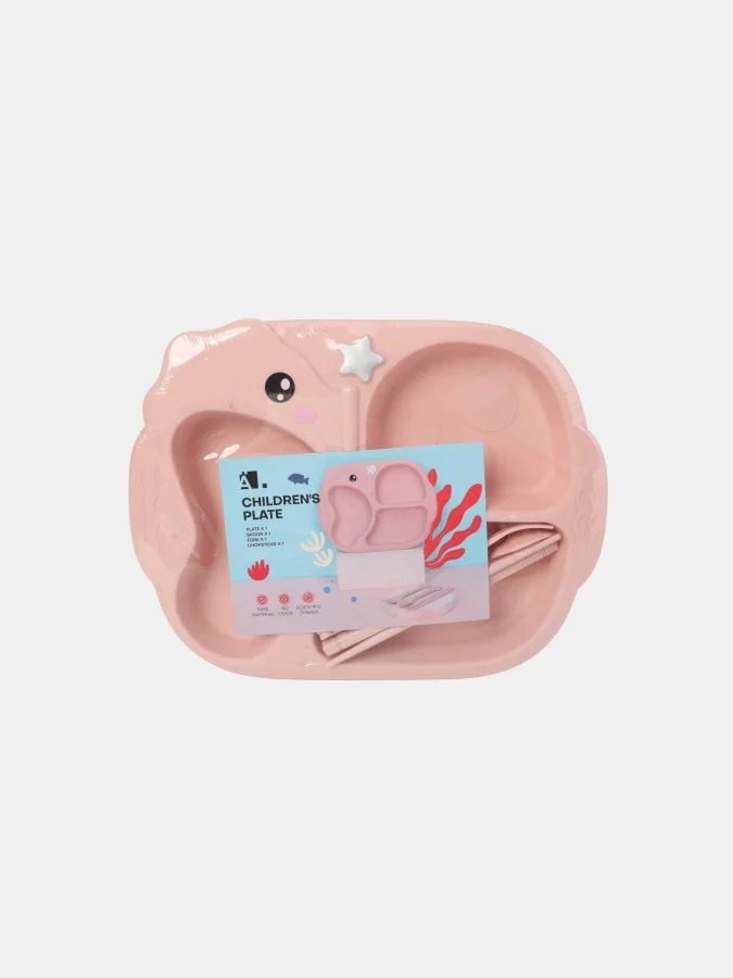 LÄTT LIV - Pink Sea Horse...