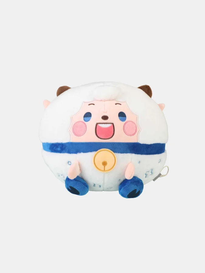 LÄTT LIV - Plush Toy -...