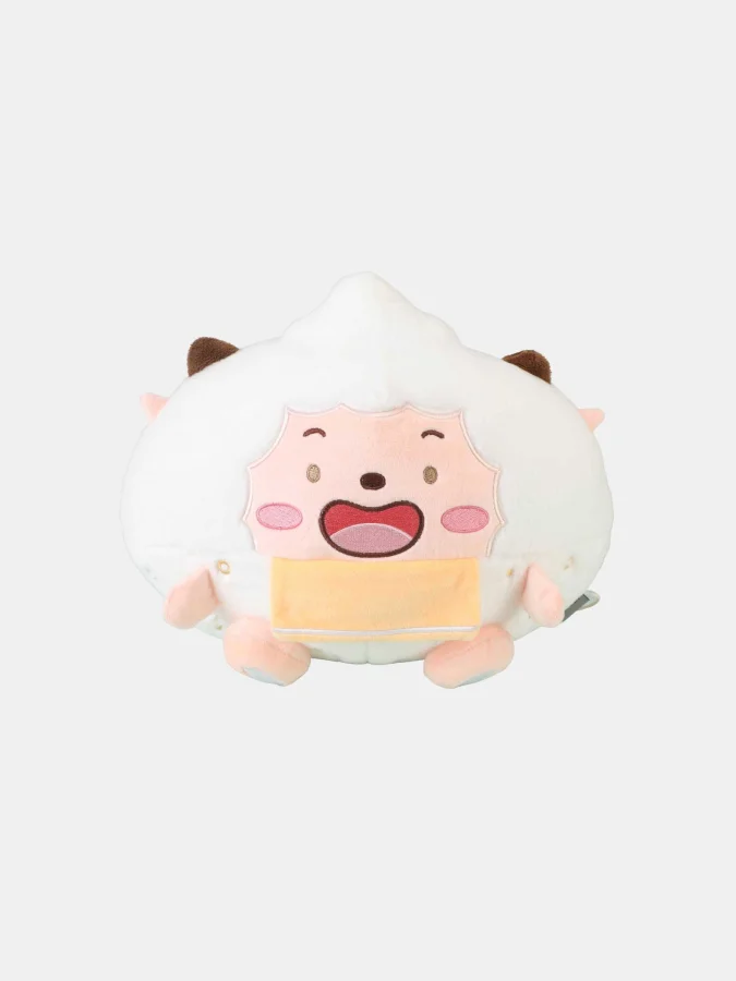 LÄTT LIV - Plush Toy -...