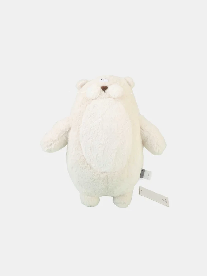 LÄTT LIV - Stuffed Toy - Otter