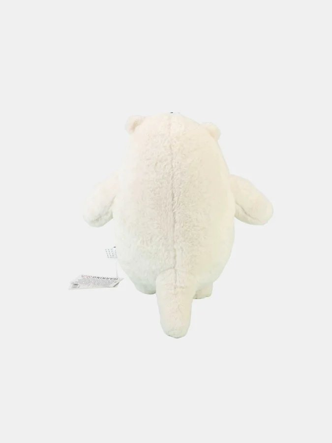 LÄTT LIV - Stuffed Toy - Otter 2