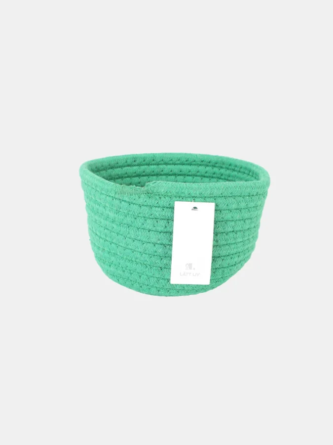 LÄTT LIV - Lion Cotton Rope... 2