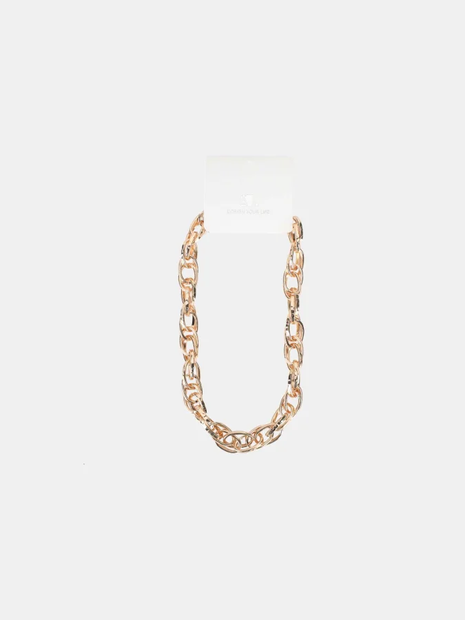 LÄTT LIV - Thick Necklace
