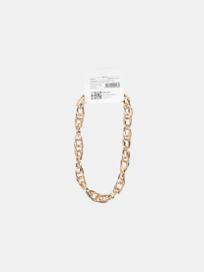 LÄTT LIV - Thick Necklace 2