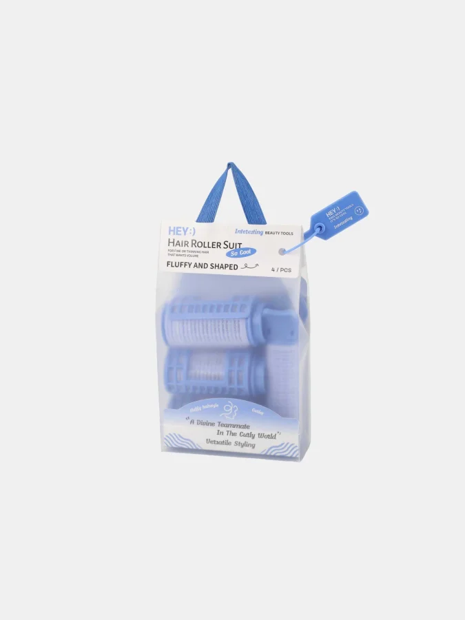 LÄTT LIV - Fluffy Hair...