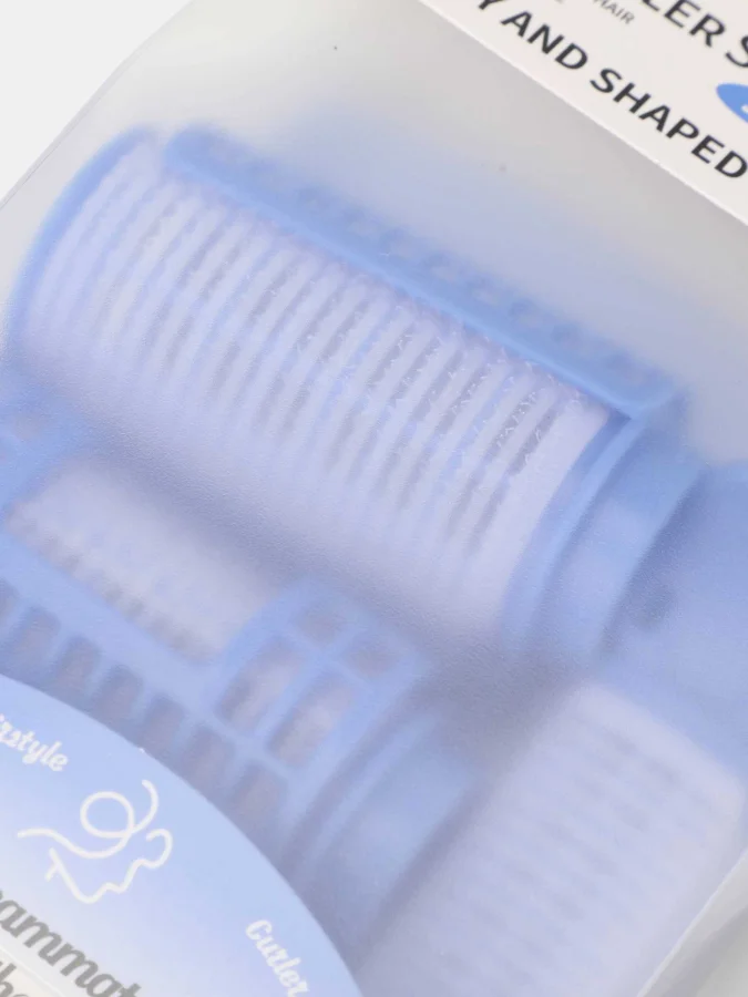 LÄTT LIV - Fluffy Hair... 2