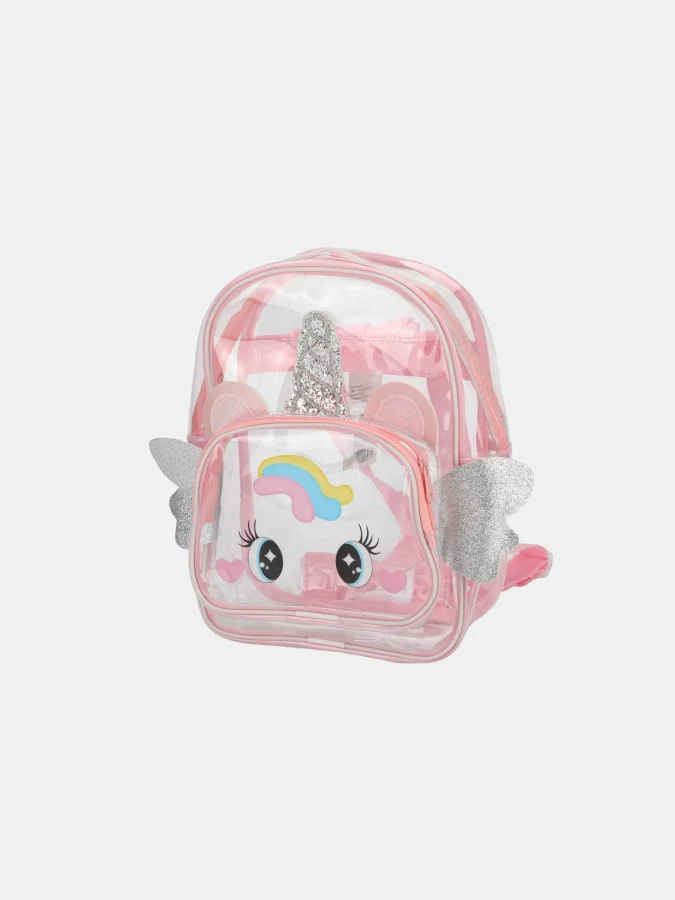 LÄTT LIV - Unicorn Backpack...