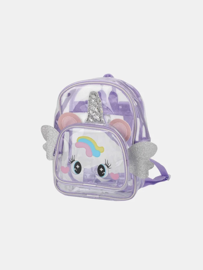 LÄTT LIV - Unicorn Backpack...