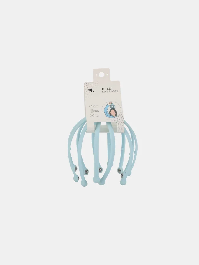 LÄTT LIV - 12 Claws Head...