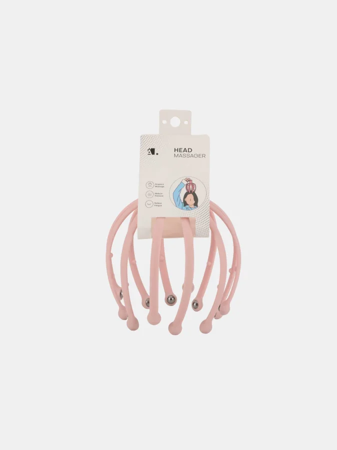 LÄTT LIV - 12 Claws Head...