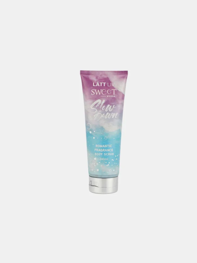 LÄTT LIV - SWEET WORDS...